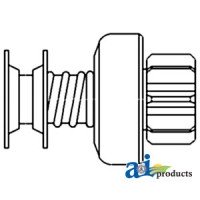 AR88880 - Starter Drive