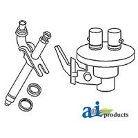 AR89564 - Injector, Pencil 	