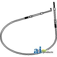 AR93684 - Cable, Throttle 	