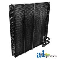 AR96902 - Oil Cooler, Hydraulic 	