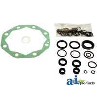 AR98993 - Hydraulic Pump Seal Kit 	