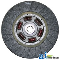 AT141683 - Trans Disc: 11", spring loaded 	