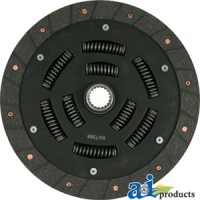 AT142064 - Trans Disc: spring loaded 	