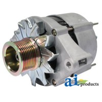 AT161324 - Alternator, Bosch