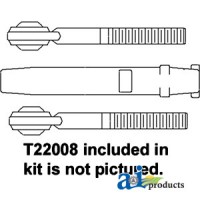 AT20863 - Center Link Assembly 	