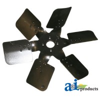 AT26373 - Fan, 6 Blade	