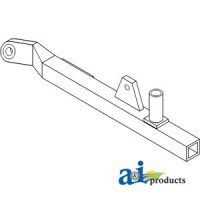 AT30151 - Pull Arm, Lower, Front Half (LH) 	