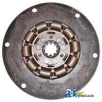 AT316546 - Disc, Flywheel Driven 	