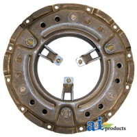 AT52099 - Pressure Plate: 	