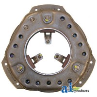 AT63303 - Pressure Plate: 	