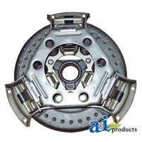 AT74236 - Pressure Plate: 12", 3 lever 	
