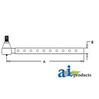 AT13972 - Tie Rod	