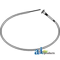 AT21466 - Cable, Choke 	