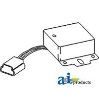 AT31413 - Regulator, External Voltage