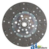 ATJ4713 - Trans Disc: 11", organic, rigid 	