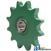 AXE15284 - Sprocket, Idler