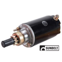 B120017 - Electric Starter 	