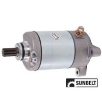 B174299 - ATV Starter 	