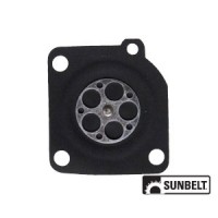 B1A015010 - Metering Diaphragm Assembly 	