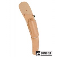 B1AB0802012 - #14 CURVED SAW SCABBARD W/ PRUNER POU