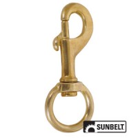 B1AB2232 - Connector, Leash Swivel Snap