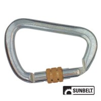 B1AB411 - Carabiner, Accessory, Rescue, Kong