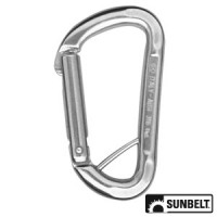 B1AB563 - Carabiner, Accessory, Speed Line, Kong