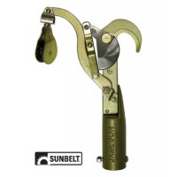 B1ABJA14S - HEAVY DUTY ROUND BASE PRUNER SWIVEL PULL