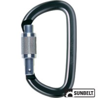 B1ABM34SL - Carabiner, Accessory, AmD, Petzl