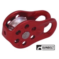 B1ABP05 - Pulley, Petzl Fixed