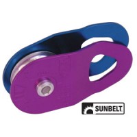 B1ABP50 - Pulley, Petzl Rescue
