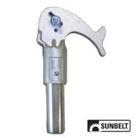 B1ABPS3FP - JAMESON QUICK CONNECT SAW HEAD CASTINGM