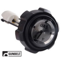 B1AC12 - Fuel Cap with Gauge 	