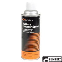 B1AC648 - Deka Battery Cleaner Spray (15 oz) 	