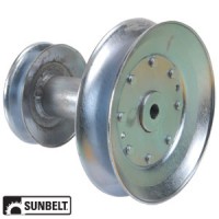 B1AY33 - Drive Pulley 	