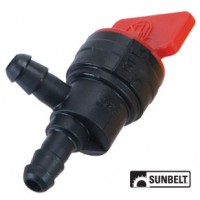 B1BR106 - Fuel Shut-Off Valve 	