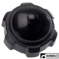 B1CO200 - Fuel Cap, Vented 	