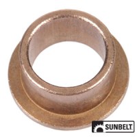 B1CO26 - Bushing, Flanged, Support Arm 	