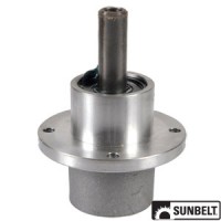 B1CO73 - Assembly, Spindle 	
