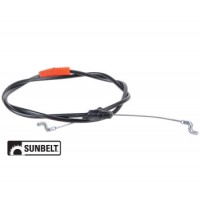 B1E8045108 - Throttle Cable 	