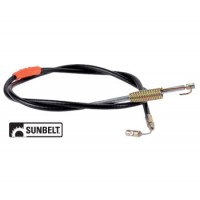 B1E8045128 - Clutch Cable 	