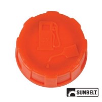 B1EC28 - Fuel Cap 	