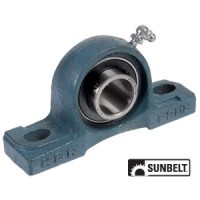 B1GH50 - Ball Bearing, Pillow Block 	