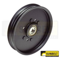 B1JD68 - Pulley John Deere AM106627