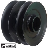 B1MT59 - Drive Pulley 	