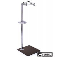 B1PT3 - Deluxe Single Arm Trimmer Stand