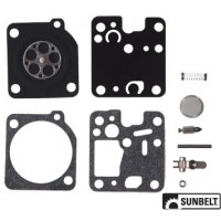 B1RB107 - Rebuild Kit, Carburetor 	