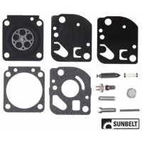 B1RB20 - Rebuild Kit, Carburetor 	