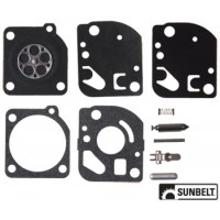 B1RB21 - Rebuild Kit, Carburetor 	