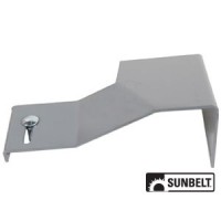 B1RBG10075 - Mulch Blade Plate